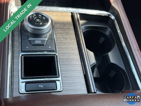Used 2022 Ford Expedition Max Limited RWD image 36