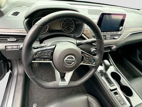 Used 2020 Nissan Altima 2.5 SL image 11