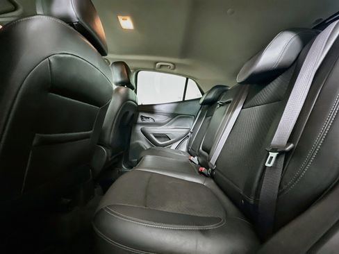 Used 2018 Buick Encore FWD image 26