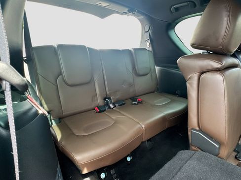 Used 2022 Nissan Armada Platinum AWD/4WD image 30