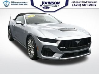 Used 2025 Ford Mustang GT Premium video 1