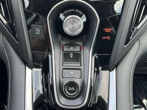 Used 2021 Acura RDX AWD image 18