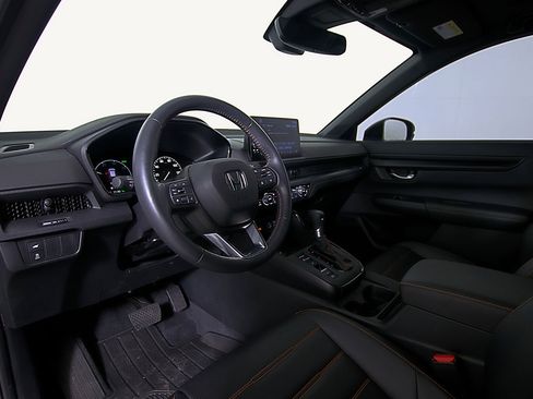 Used 2024 Honda CR-V Sport-L image 23