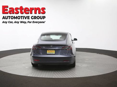 Used 2021 Tesla Model 3 Standard Range Plus RWD image 30