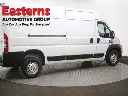 Used 2022 RAM ProMaster 2500 image 40