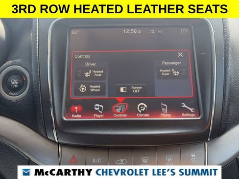 Used 2016 Dodge Journey Crossroad w/ Popular Equipment Group image 6