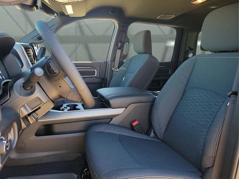 New 2026 RAM 3500 Lone Star image 11