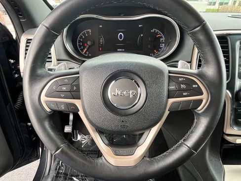 Used 2015 Jeep Grand Cherokee Laredo w/ Quick Order Package 23E image 14