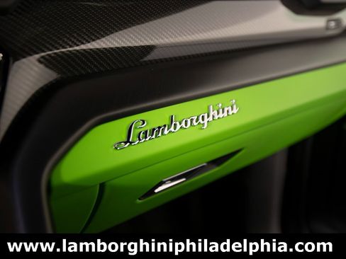 Used 2024 Lamborghini Urus S image 34