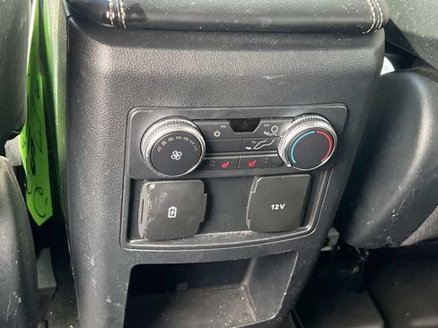Certified 2020 Ford Explorer XLT w/ Equipment Group 202A AWD/4WD image 15