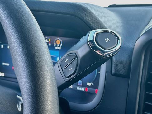 New 2026 Ford F150 STX RWD image 11