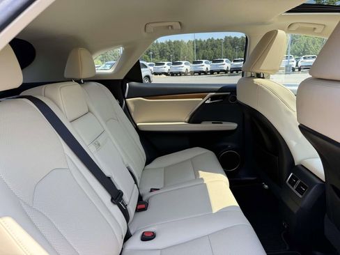 Used 2021 Lexus RX 350 AWD w/ Premium Package image 16