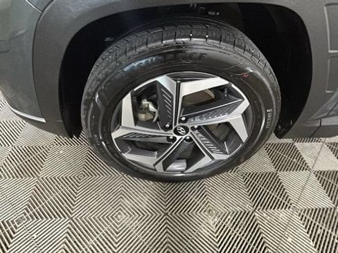 Used 2022 Hyundai Tucson SEL AWD/4WD image 9