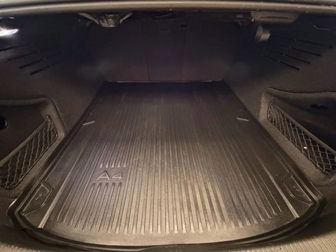 Used 2020 Audi A4 2.0T Premium w/ Convenience Package image 16