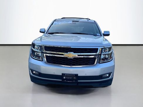 Used 2019 Chevrolet Tahoe LT w/ Texas Edition Package RWD image 8