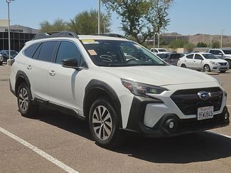 Used 2023 Subaru Outback Premium AWD/4WD video 3