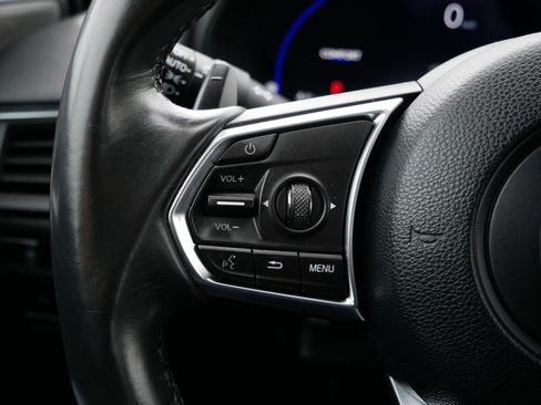 Certified 2024 Acura TLX w/ Technology Package image 28