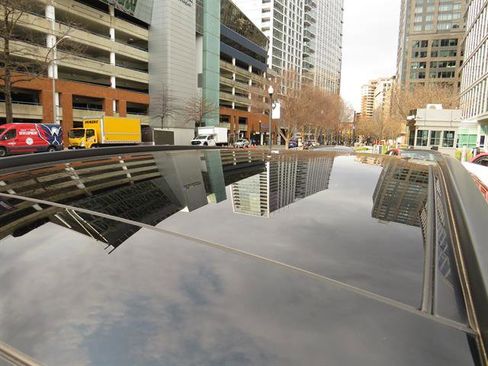 Used 2025 Mercedes-Benz GLC 300 4MATIC image 28