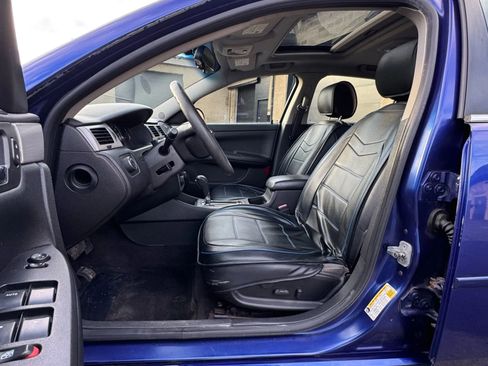 Used 2007 Chevrolet Impala LT image 4