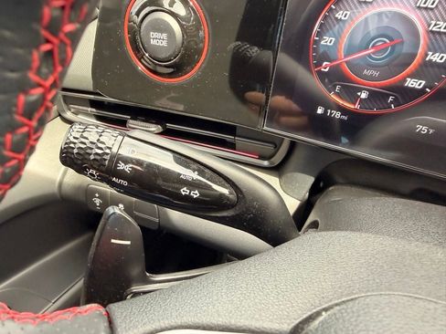 Used 2026 Hyundai Elantra N Line FWD image 18