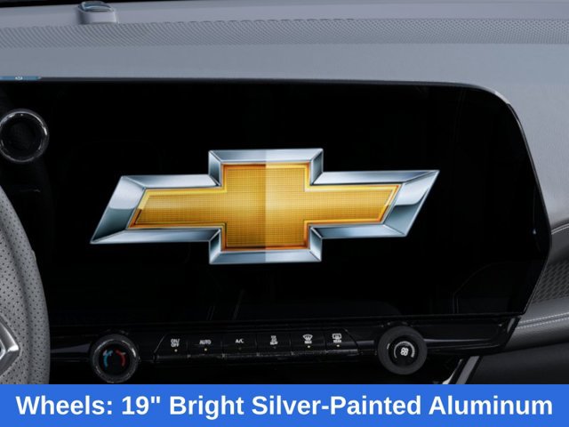 New 2027 Chevrolet Blazer EV LT FWD image 21