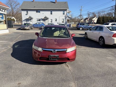 Used 2006 Honda Civic LX image 3