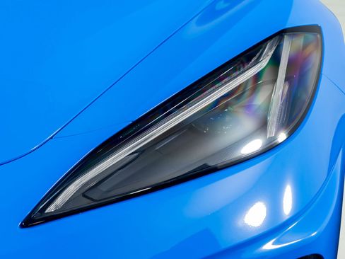 Used 2020 Chevrolet Corvette Stingray Premium Cpe w/ 3LT image 25