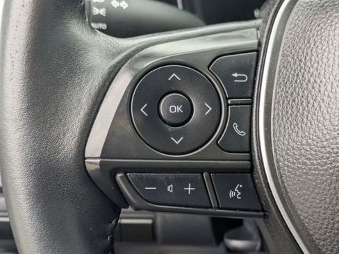 Used 2025 Toyota Corolla FX image 23