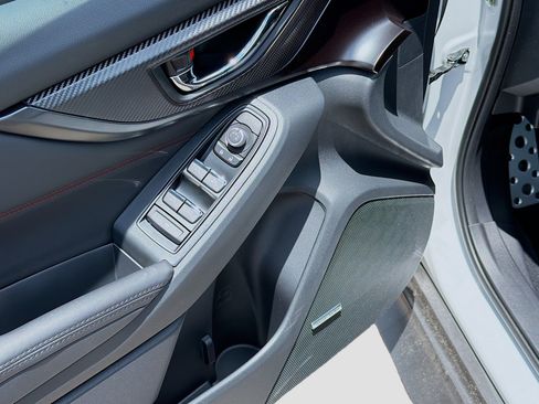 New 2026 Subaru WRX Premium AWD/4WD image 22