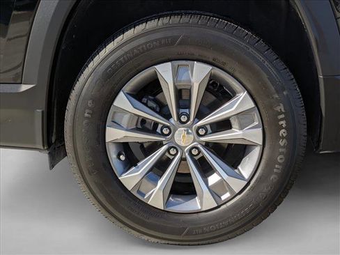 Used 2026 Chevrolet Equinox LT w/ Safety and Technology Package image 24