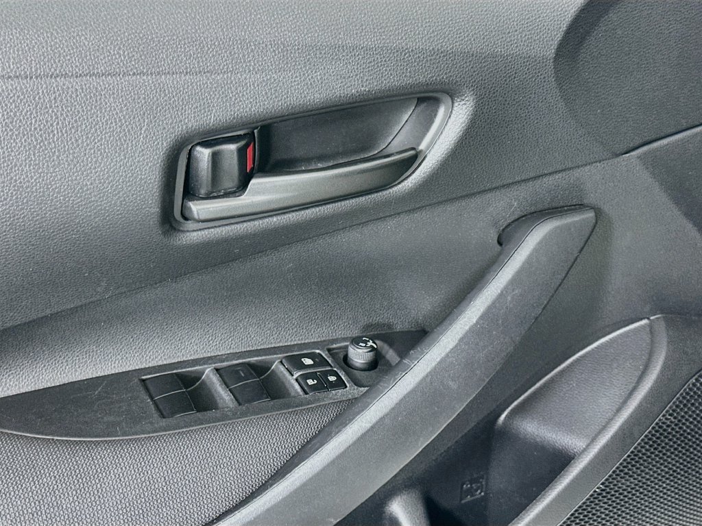 Certified 2024 Toyota Corolla LE FWD image 18