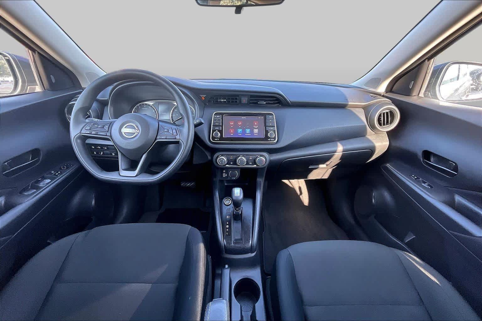 Used 2025 Nissan Kicks Play S FWD image 15