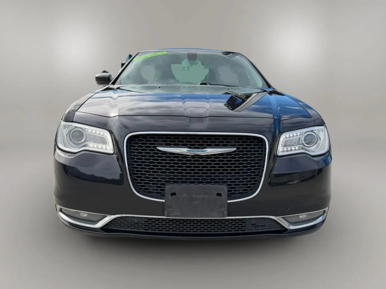 Used 2015 Chrysler 300 Limited w/ 300 Premium Group AWD/4WD image 2