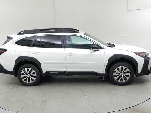 New 2025 Subaru Outback Premium image 12