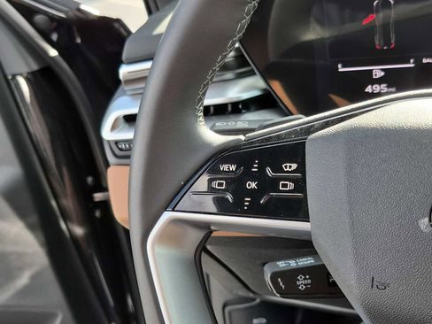 Certified 2025 Audi A5 2.0T Premium Plus w/ Premium Plus image 21