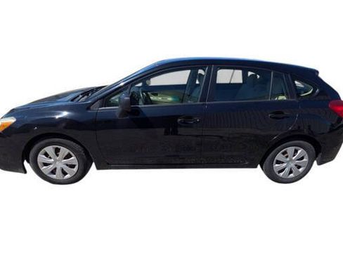Used 2013 Subaru Impreza 2.0i AWD/4WD image 2