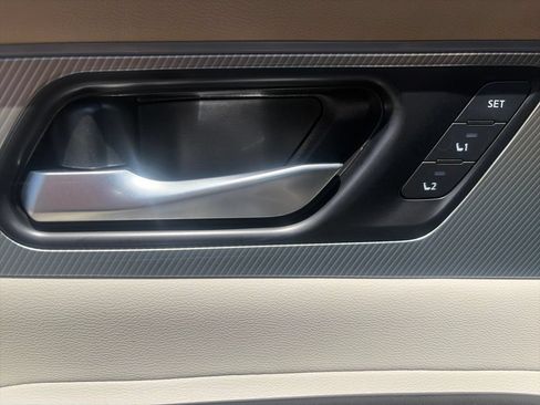 New 2026 Nissan Murano Platinum w/ Cargo Package AWD/4WD image 40