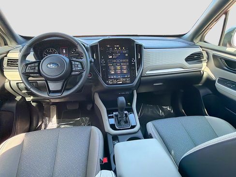 Certified 2025 Subaru Forester Premium image 16