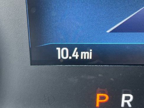 New 2025 Ford F350 XL w/ XL Chrome Package image 3