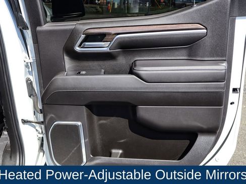 Used 2022 Chevrolet Silverado 1500 RST image 38