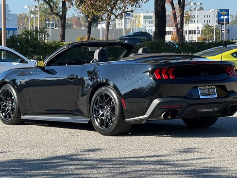 Used 2024 Ford Mustang GT Premium w/ GT Performance Package image 6