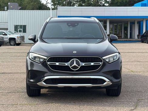 Used 2025 Mercedes-Benz GLC 300 4MATIC image 28