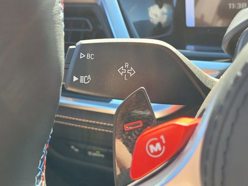 New 2026 BMW X5 M Competition w/ Executive Package image 30