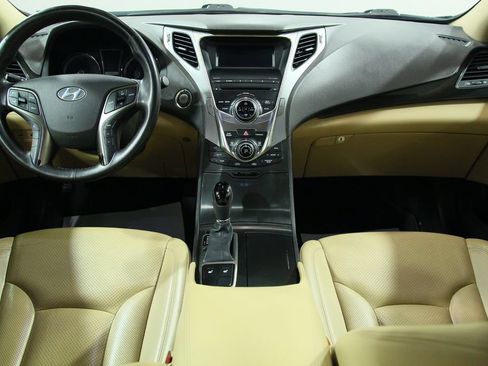Used 2014 Hyundai Azera FWD image 5