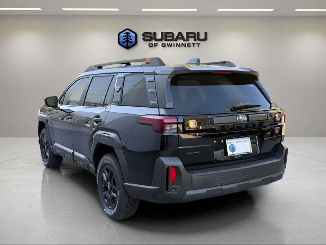 New 2026 Subaru Outback Wilderness w/ Wilderness Plus Package AWD/4WD image 3