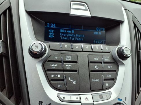 Used 2013 Chevrolet Equinox LS FWD image 6