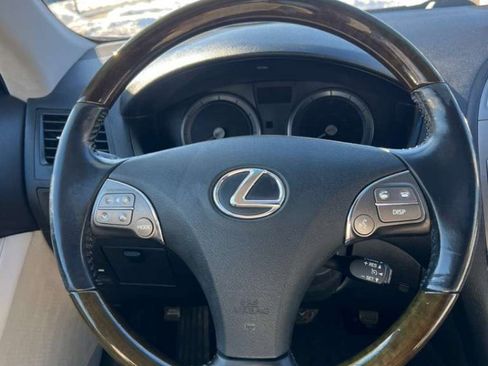 Used 2011 Lexus ES 350 image 25