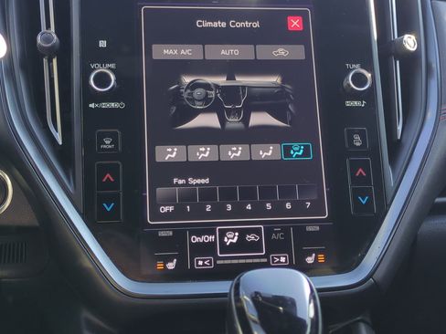 Used 2022 Subaru WRX Limited image 24