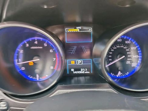 Used 2016 Subaru Outback 3.6R Limited AWD/4WD image 18