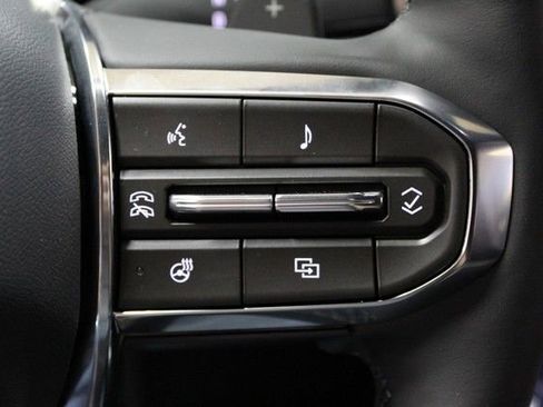 New 2026 GMC Terrain Elevation FWD image 23